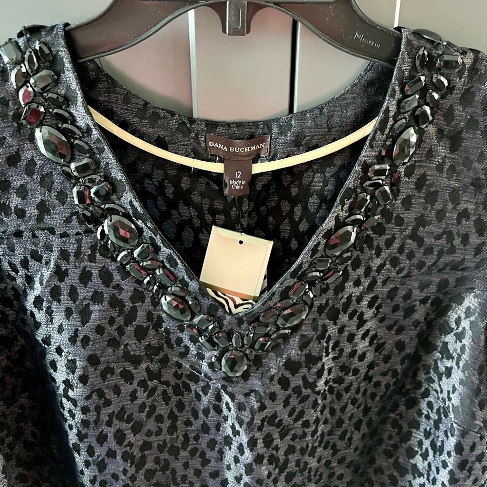 Ladies Sleeveless dress